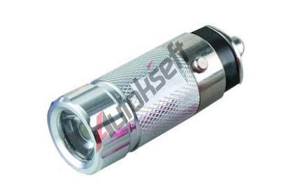 Mini LED svtilna 0.5W GV LED05R, 8592808273288