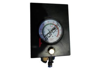 Starline Hustič pneu s manometrem GV NDZ5004098/2 Starline Hustič pneu s manometrem GV NDZ5004098/2