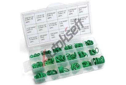 Starline Sada t�sn�c�ch O-krou�k� pro klimatizace GV OT245, 8592808254263