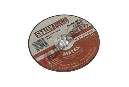 Řezný kotouč pro pneu brusky, 75 x 2 x 10 mm GV PTC/3C, 5024209142854 Řezný kotouč pro pneu brusky, 75 x 2 x 10 mm GV PTC/3C, 5024209142854