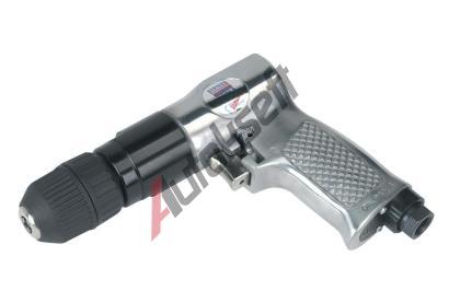 Pneumatick vrtaka, bezklov sklidlo 10 mm GV SA241, 5024209709705