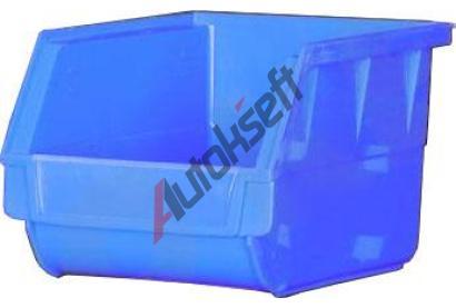 Starline Plastov� z�v�sn� box Velk� GV STPB221