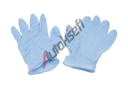 Starline Nitrilov� rukavice vel. 10 100ks GV STRA04, 8592808254270