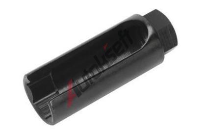 Nástrčná hlavice na lambda sondy 22 mm, 3/8" GV SX022, 5024209350877 Nástrčná hlavice na lambda sondy 22 mm, 3/8" GV SX022, 5024209350877