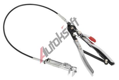 Profi kle�t� na hadicov� spony GV VS1670, 5051747848474