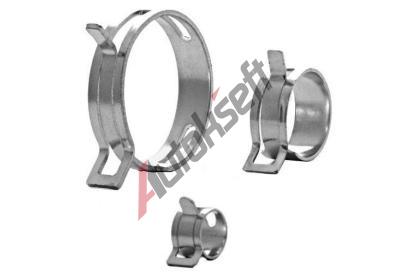 Starline Hadicov� spona p�rov� 20 - 26 mm HSP 20, 8592808031222