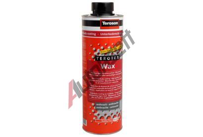 Teroson Terotex Wax Anthrazit 1 l LT 114.59F, 4002872114591