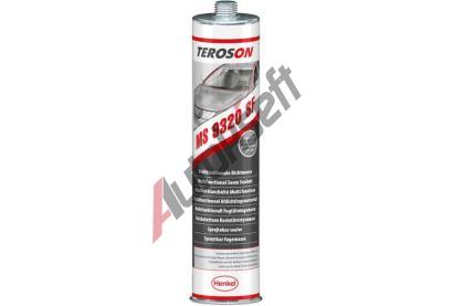 Teroson Terostat 9320 SuperFast 6IN1 - okrový 310 ml LT 1358059, 4002872011036 Teroson Terostat 9320 SuperFast 6IN1 - okrový 310 ml LT 1358059, 4002872011036