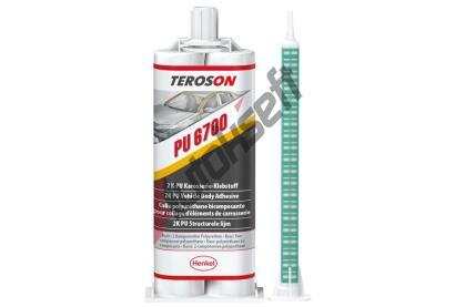 Teroson Teromix 6700 50 ml LT 170.34Q, 4002872170344