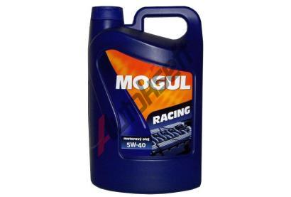 MOGUL Racing 5W-40 4 l MG 034, 8594001000050