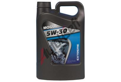 Моторное масло extreme 5w30