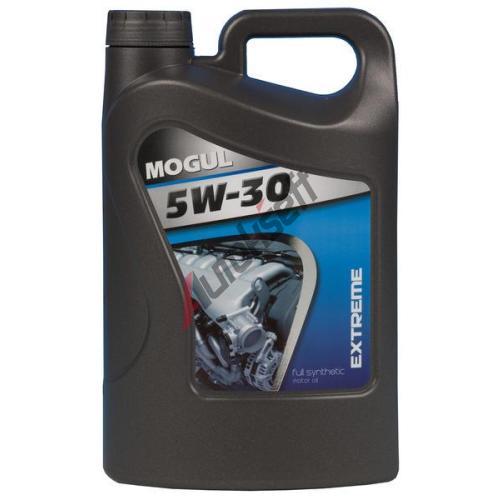 Моторное масло extreme 5w30