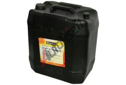 Starline GEAR AUTOMATIC 20 l NA A-20, 8592808091769 Starline GEAR AUTOMATIC 20 l NA A-20, 8592808091769