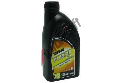 Starline CLASSIC ULTRA 15W-40 1 l NA CU-1, 179602