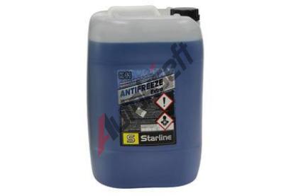 Starline Nemrznouc� sm�s K11 25 l NA K11-25, 8586000600775