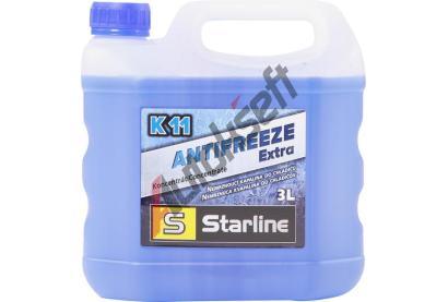 Starline Nemrznouc� sm�s K11 3 l NA K11-3, 8592808092131