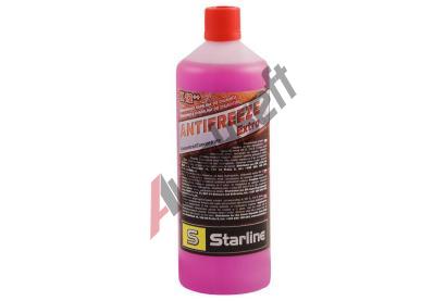 Starline Nemrznouc� sm�s K12++ 1 l NA K12PP-1, 8592808092162