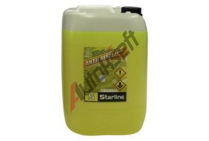 Starline Nemrznoucí směs K-R - 25 l NA KR-25, 8586000600942 Starline Nemrznoucí směs K-R - 25 l NA KR-25, 8586000600942