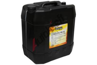 Starline LONGLIFE 5W-30 20 l NA LG-20, 8592808092322