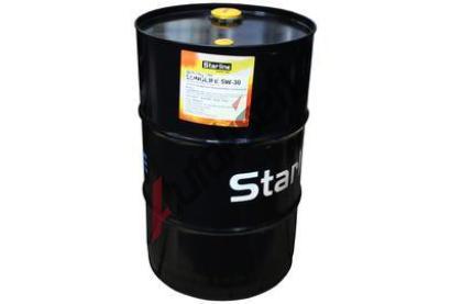 Starline LONGLIFE 5W-30 58 l NA LG-60, 8592808092353