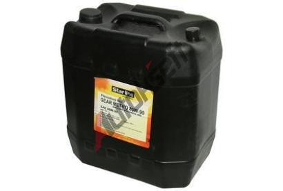 Starline GEAR METRO 80W-90 20 l NA M-20, 8592808092469