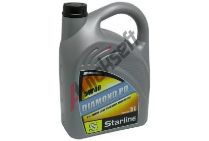 Starline DIAMOND PD 5W-40 5 l NA PD-5, 8592808092520