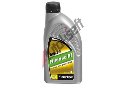 Starline FLUENCE RE 5W-30 1 l NA RE-1, 8592808259367