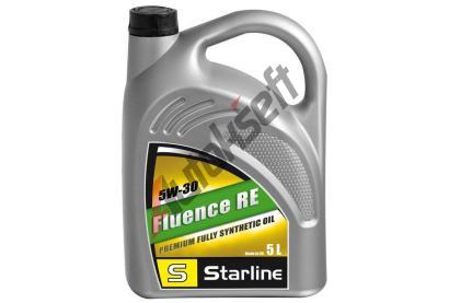 Starline FLUENCE RE 5W-30 5 l NA RE-5, 8592808259374