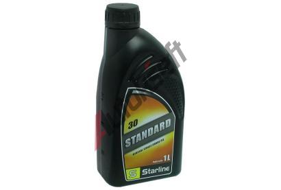 Starline STANDARD SAE 30 1 l NA SD-1, 8592808092575