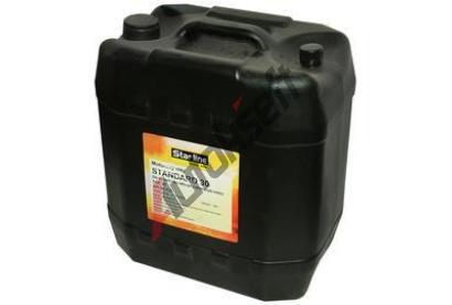 Starline STANDARD SAE 30 20 l NA SD-20, 8592808092582