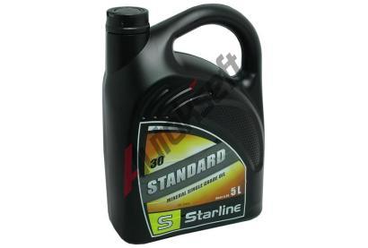 Starline STANDARD SAE 30 5 l NA SD-5, 8592808092605
