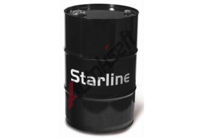 Starline GEAR SYNTO PLUS 75W-80 58 l NA SP-60, 8592808371342