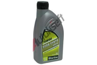 Starline GEAR SYNTO ULTRA 75W-90 1 l NA SU-1, 8592808092667