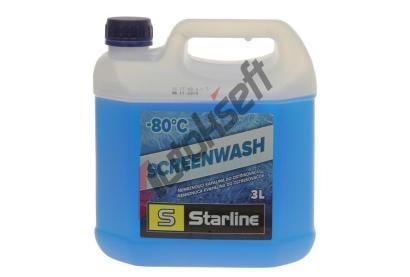 Starline Zimn sms do ostikova -80 C 3 l NA SW80-3, 8592808244424