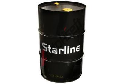 Starline VISION DIESEL 10W-40 58 l NA VD-60, 8592808092933
