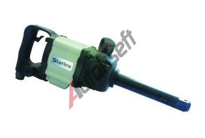Starline Pneumatick� r�zov� utahov�k 1" 2 169 Nm NP IT4120