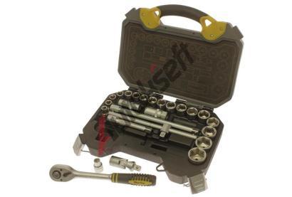 Starline 1/2" r��nov� set, 25ks NR F1TS01, 8592808094418