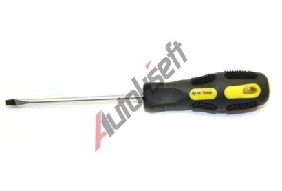 Starline �roubov�k ploch� 3 x 75mm NR FSL03075, 8592808093992