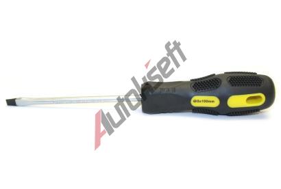 Starline Šroubovák plochý 5 x 100mm NR FSL05100, 8592808094005 Starline Šroubovák plochý 5 x 100mm NR FSL05100, 8592808094005