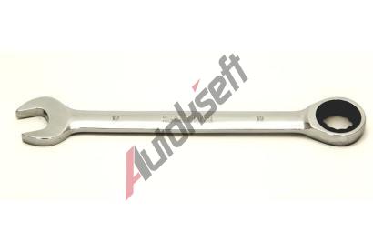 Starline R��nov� o�koploch� kl�� 19mm NR GW19