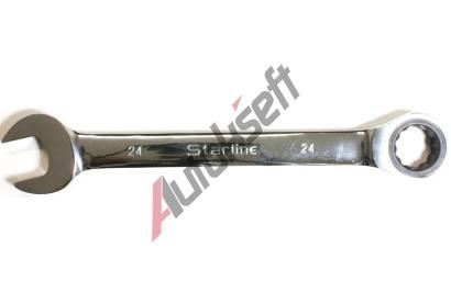 Starline R��nov� o�koploch� kl�� 24mm NR GW24