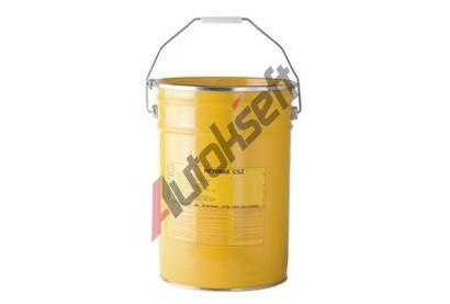 SHELL Gadus S4 V45AC 20 kg SH CSZ-20, 5011987183001