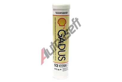 SHELL Retinax HD 2 400 g SH HD2-04, 5011987052055