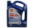 Motorov� olej&nbsp;SHELL&nbsp;&dash;&nbsp;SH HDPVA530-5