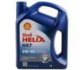 Motorov� olej&nbsp;SHELL&nbsp;&dash;&nbsp;SH HP540-4