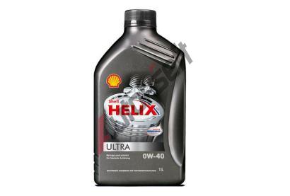 SHELL Helix Ultra 0W-40 1 l SH HU040-1, 5011987062979