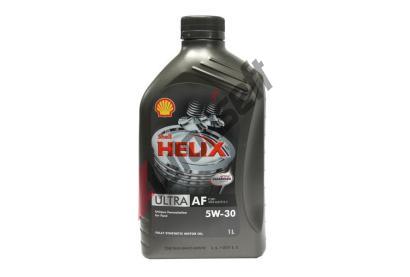 SHELL Helix Ultra AF 5W-30 - 1 l SH HUAF5W30-1, 5011987251281