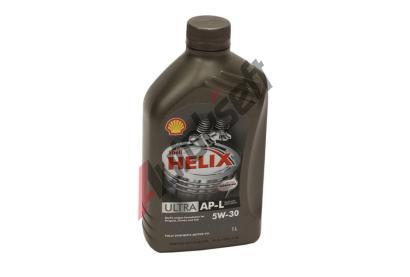 SHELL Helix Ultra AP-L 5W-30 - 1 l SH HUAPL530-1, 5011987031852