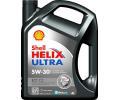 Motorov� olej&nbsp;SHELL&nbsp;&dash;&nbsp;SH HUECT530-4