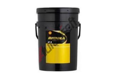 SHELL Rimula R3+ 30 20 l SH R330PLUS-20, 5011987218932
